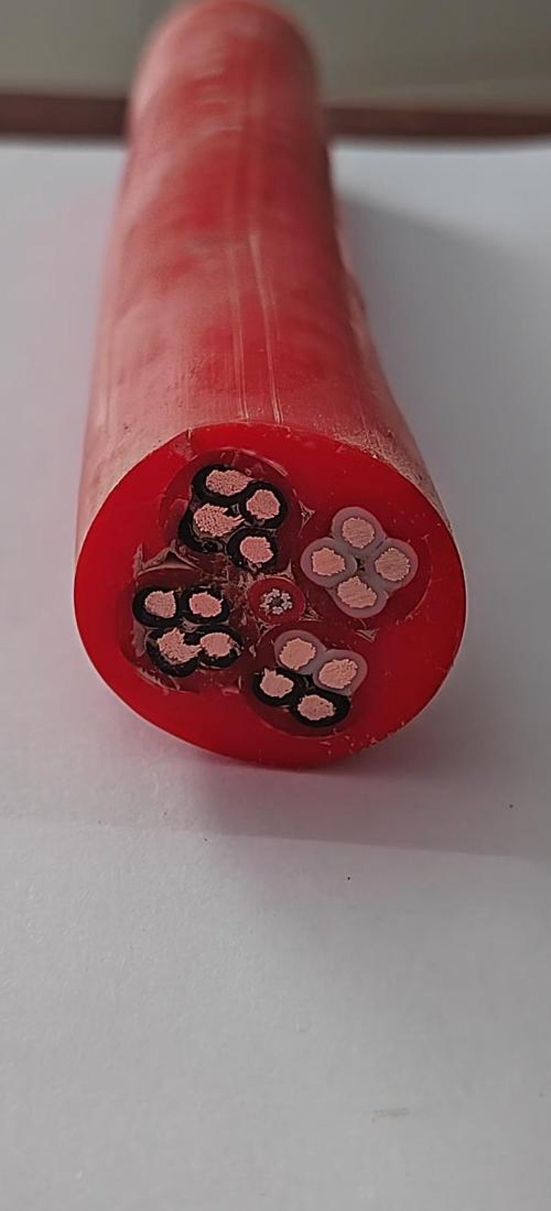 特种电缆